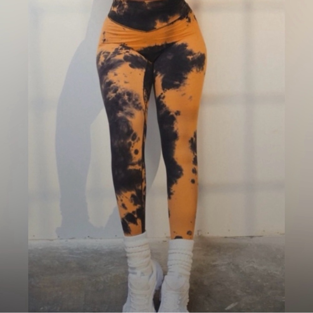 Balance Athletica Cloud Leggings